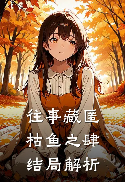 往事藏匿枯鱼之肆结局解析