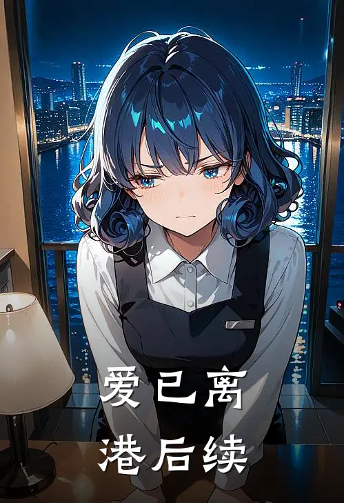 爱已离港后续