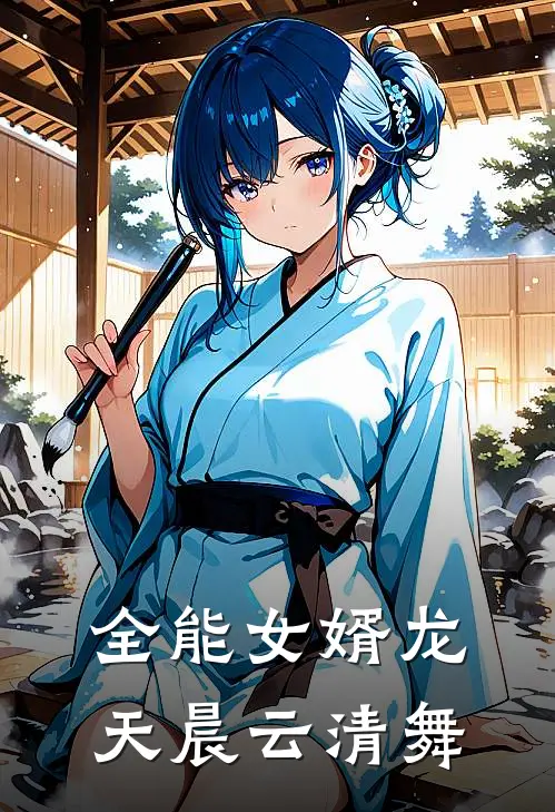 全能女婿龙天晨云清舞