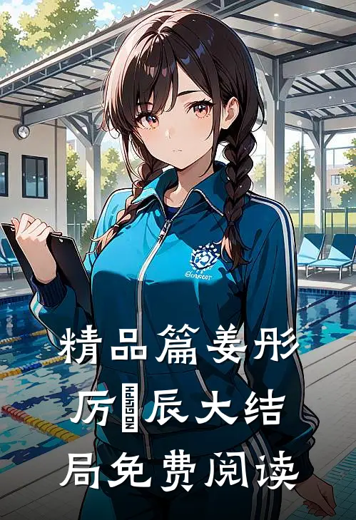精品篇姜彤厉璟辰大结局免费阅读