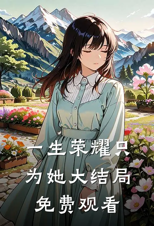 一生荣耀只为她大结局免费观看