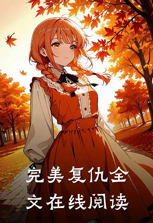 完美复仇全文在线阅读