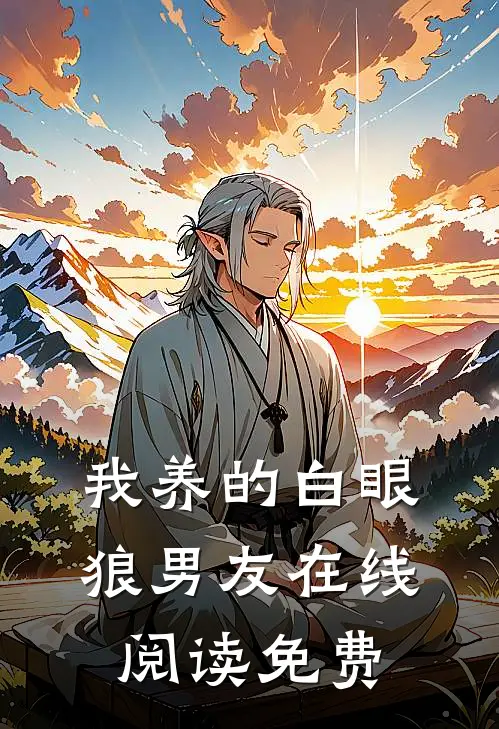 我养的白眼狼男友在线阅读免费