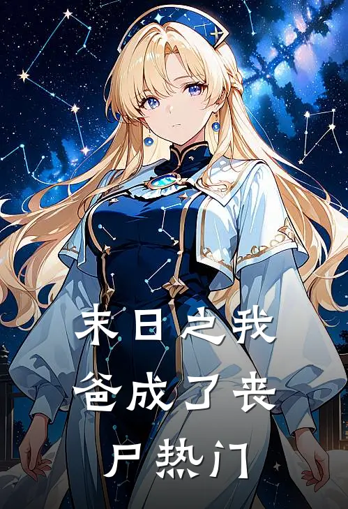 末日之我爸成了丧尸热门