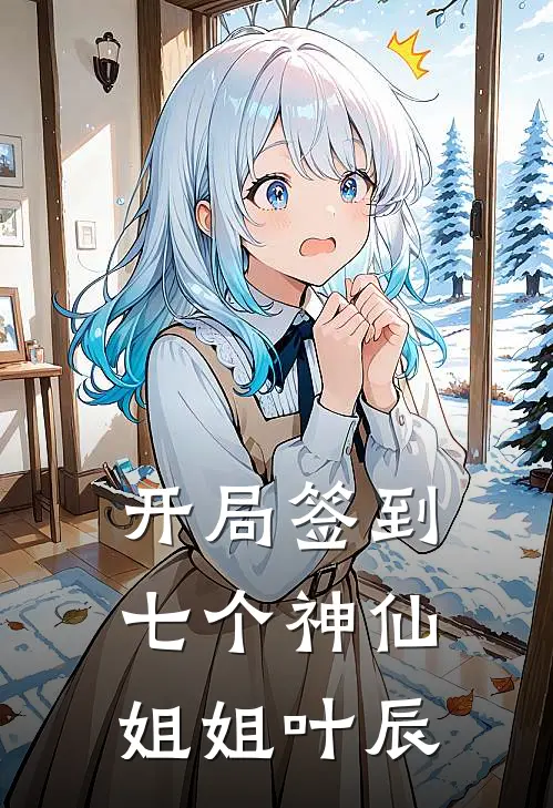 开局签到七个神仙姐姐叶辰