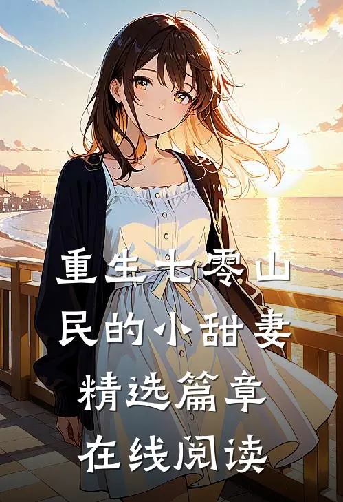 重生七零山民的小甜妻精选篇章在线阅读