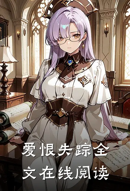 爱恨失踪全文在线阅读