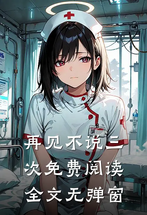 再见不说三次免费阅读全文无弹窗