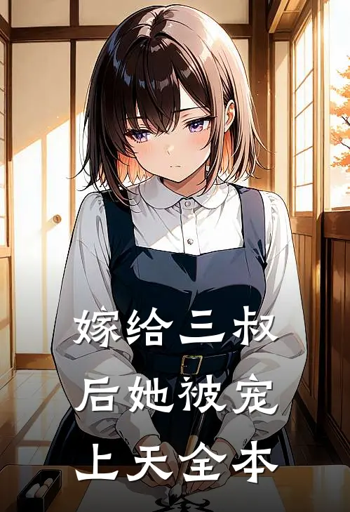 嫁给三叔后她被宠上天全本