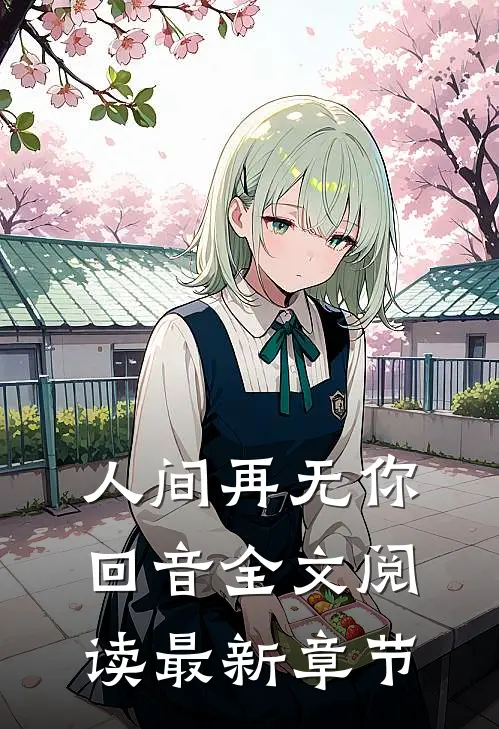 人间再无你回音全文阅读最新章节