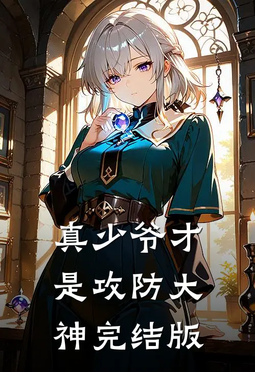 真少爷才是攻防大神完结版