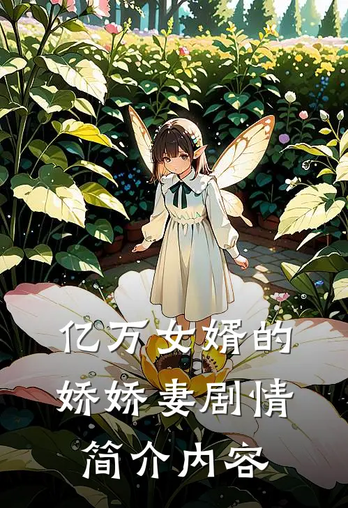 亿万女婿的娇娇妻剧情简介内容