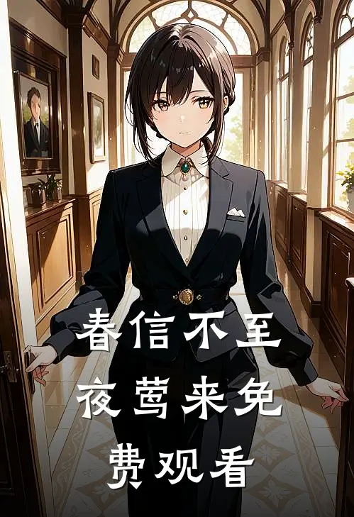 春信不至夜莺来免费观看