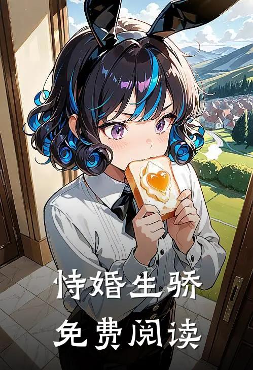 恃婚生骄免费阅读