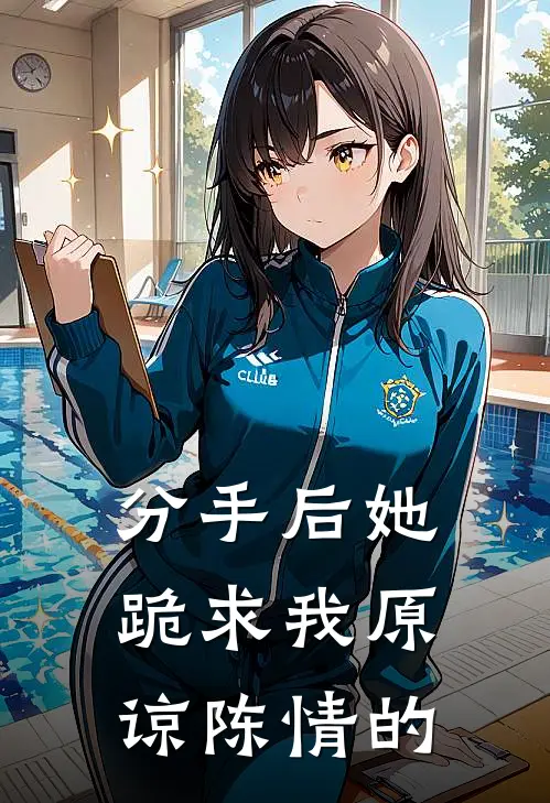 分手后她跪求我原谅陈情的