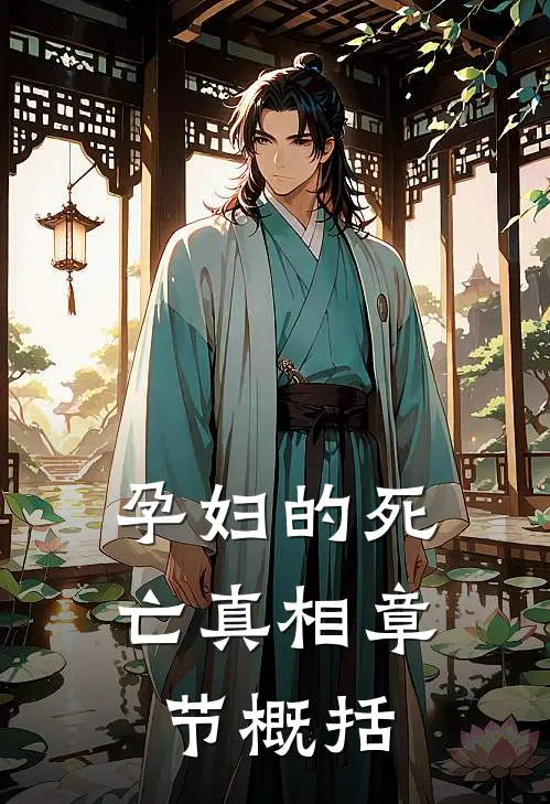 孕妇的死亡真相章节概括