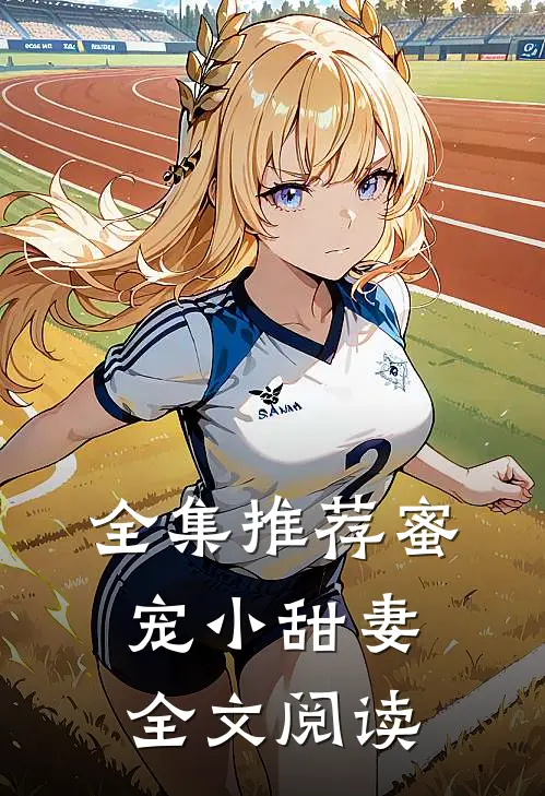 全集推荐蜜宠小甜妻全文阅读