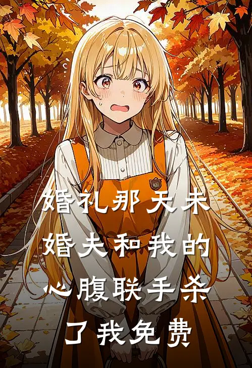 婚礼那天未婚夫和我的心腹联手杀了我免费