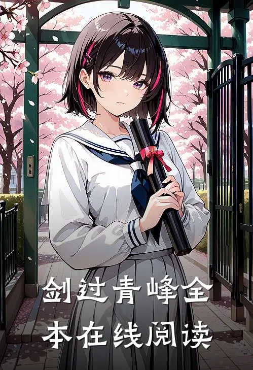 剑过青峰全本在线阅读