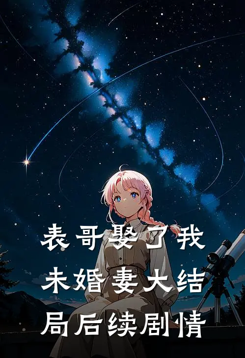 表哥娶了我未婚妻大结局后续剧情