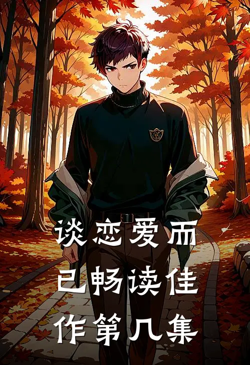 谈恋爱而已畅读佳作第几集