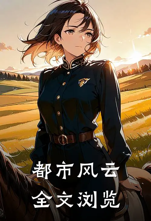 都市风云全文浏览