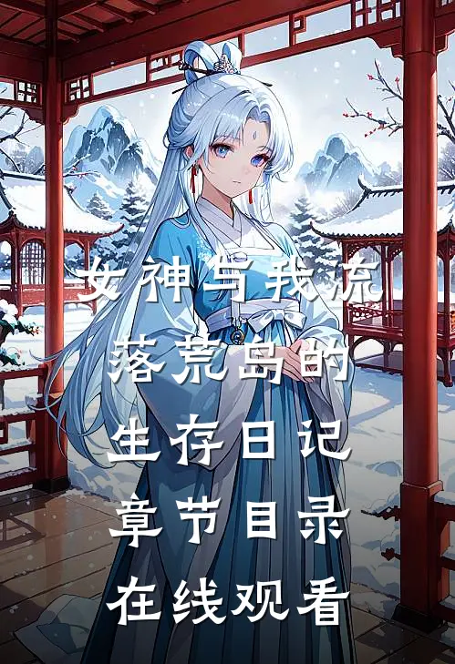 女神与我流落荒岛的生存日记章节目录在线观看