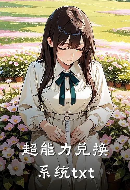 超能力兑换系统txt