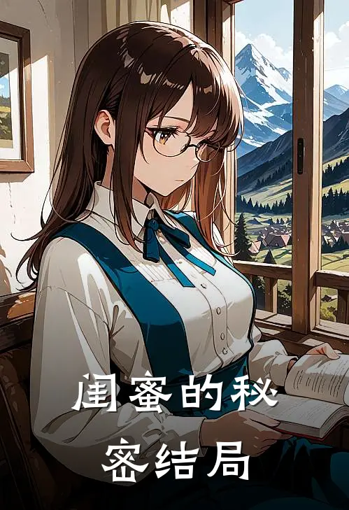 闺蜜的秘密结局