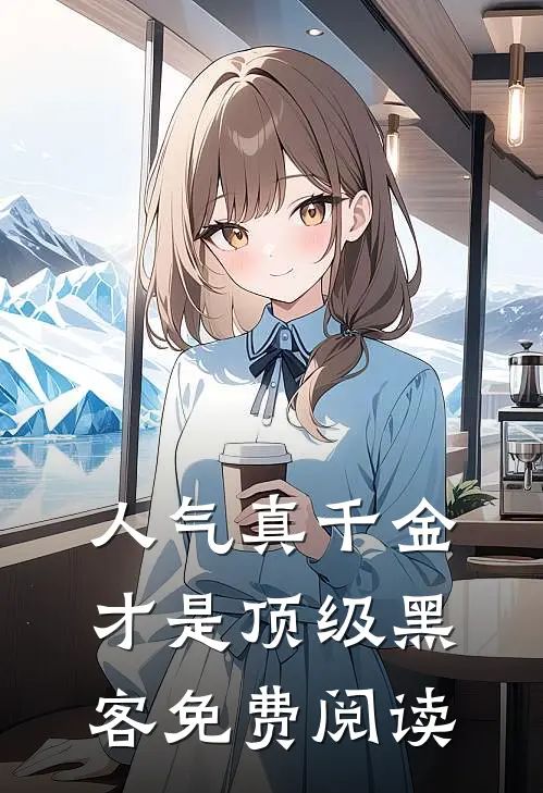 人气真千金才是顶级黑客免费阅读
