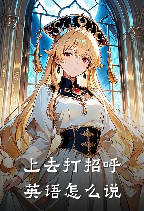 上去打招呼英语怎么说