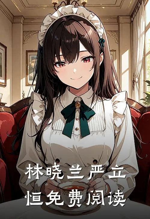 林晓兰严立恒免费阅读