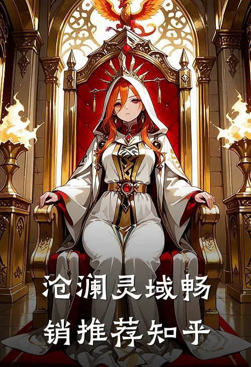 沧澜灵域畅销推荐知乎
