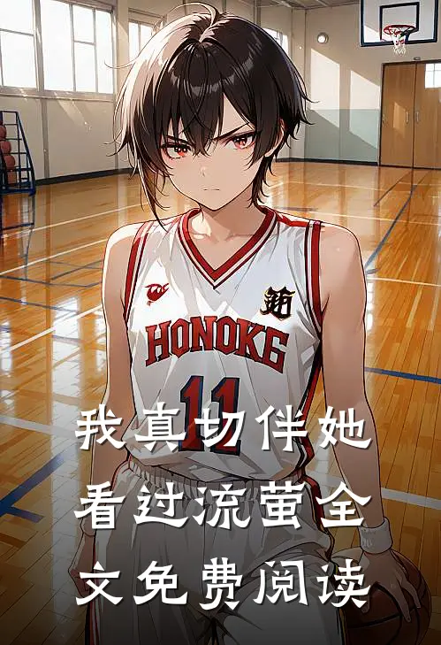 我真切伴她看过流萤全文免费阅读