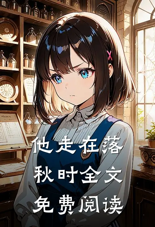 他走在落秋时全文免费阅读