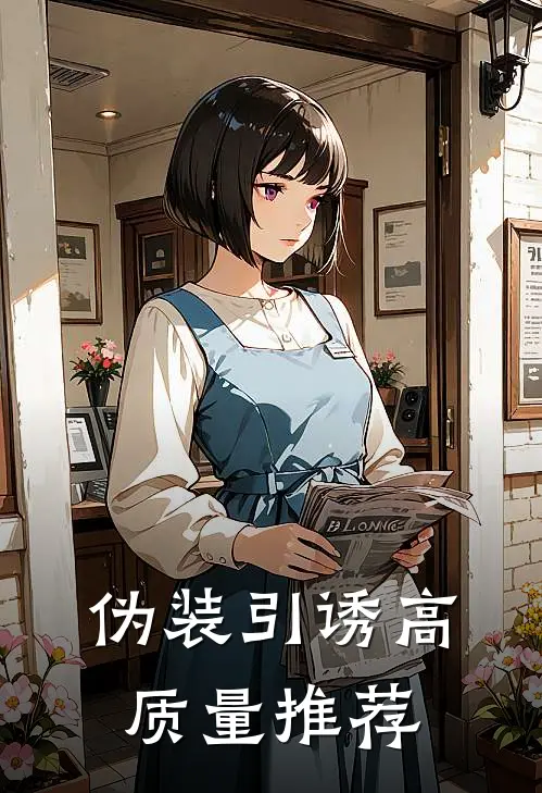 伪装引诱高质量推荐