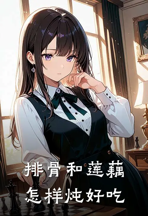 排骨和莲藕怎样炖好吃