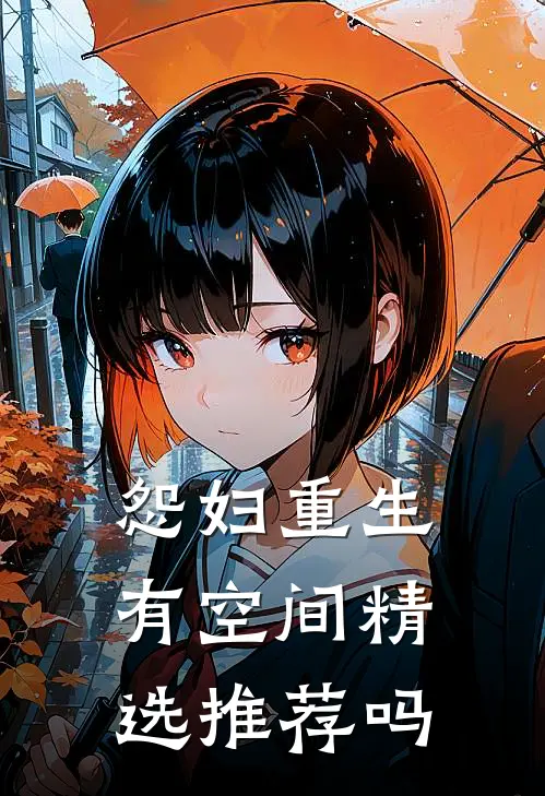 怨妇重生有空间精选推荐吗