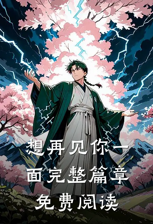想再见你一面完整篇章免费阅读
