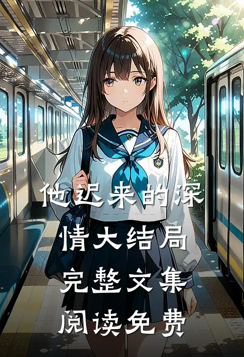他迟来的深情大结局完整文集阅读免费