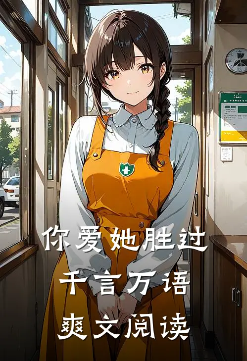 你爱她胜过千言万语爽文阅读