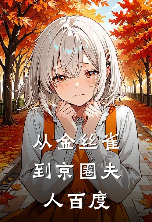 从金丝雀到京圈夫人百度