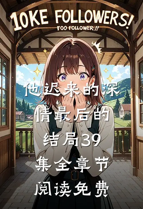他迟来的深情最后的结局39集全章节阅读免费