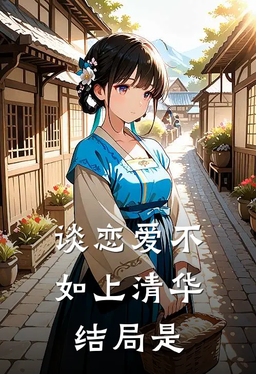 谈恋爱不如上清华结局是