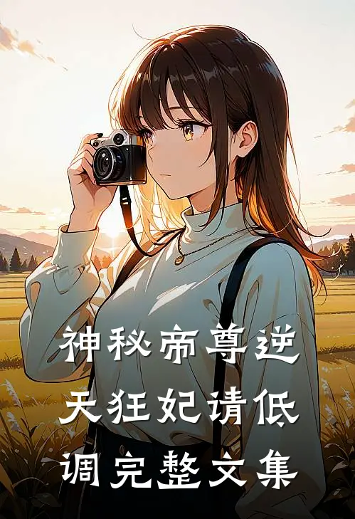 神秘帝尊逆天狂妃请低调完整文集