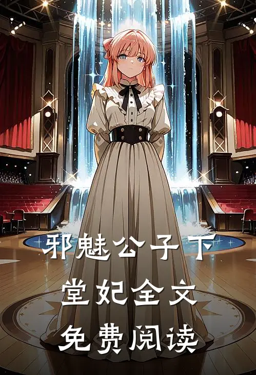 邪魅公子下堂妃全文免费阅读