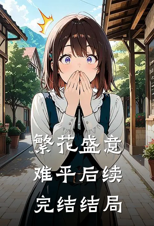 繁花盛意难平后续完结结局