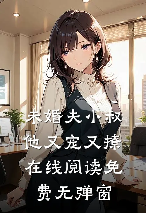 未婚夫小叔他又宠又撩在线阅读免费无弹窗