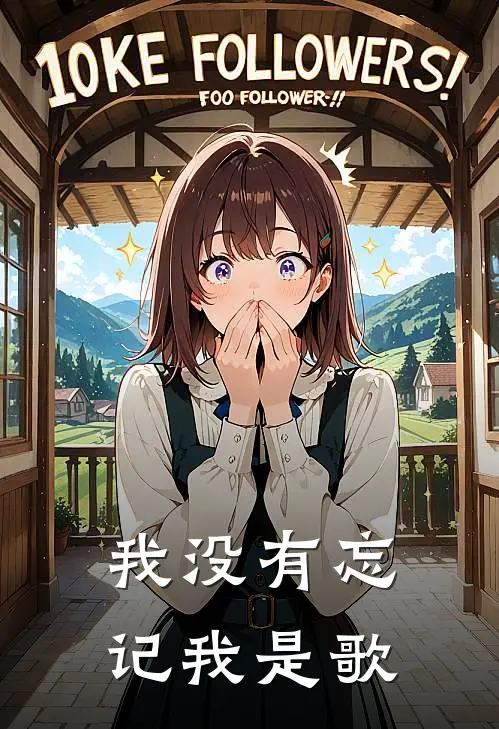 我没有忘记我是歌