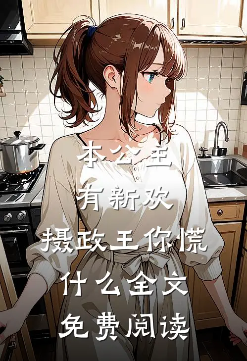本公主有新欢，摄政王你慌什么全文免费阅读